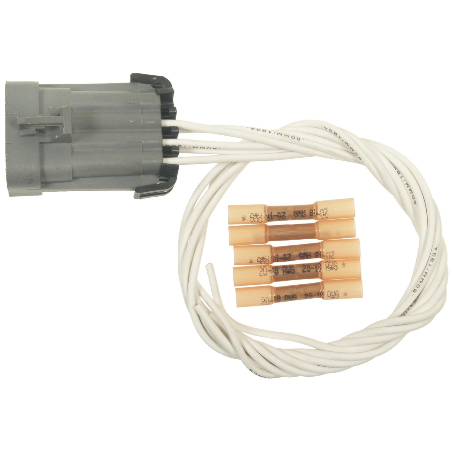 Body Harness Connector