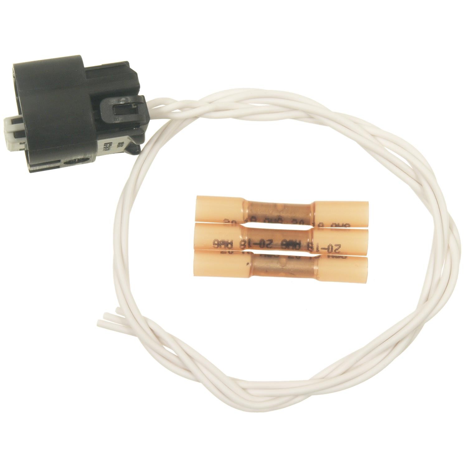 ABS Modulator Sensor Connector