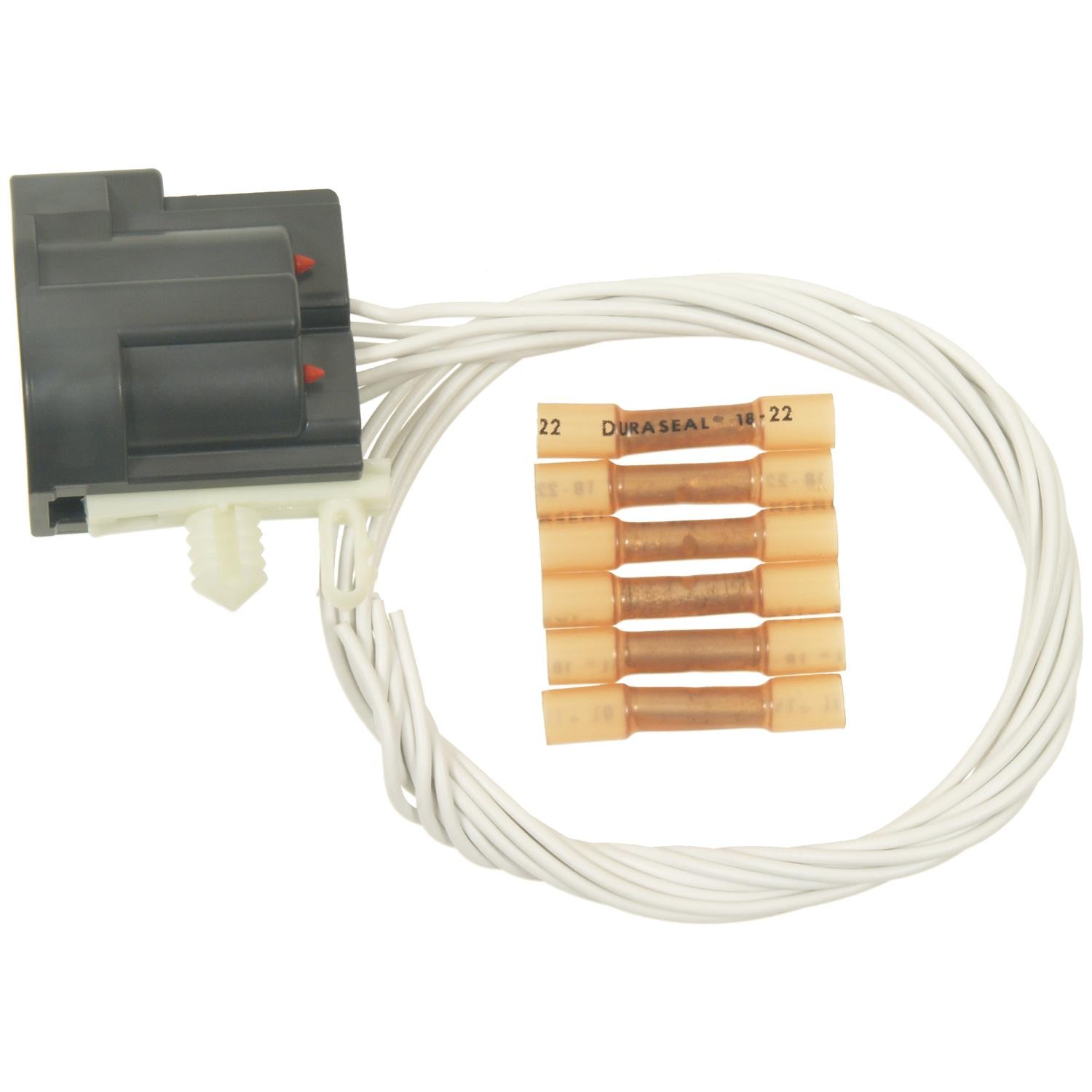 HEADLIGHT SWITCH CONNECTOR