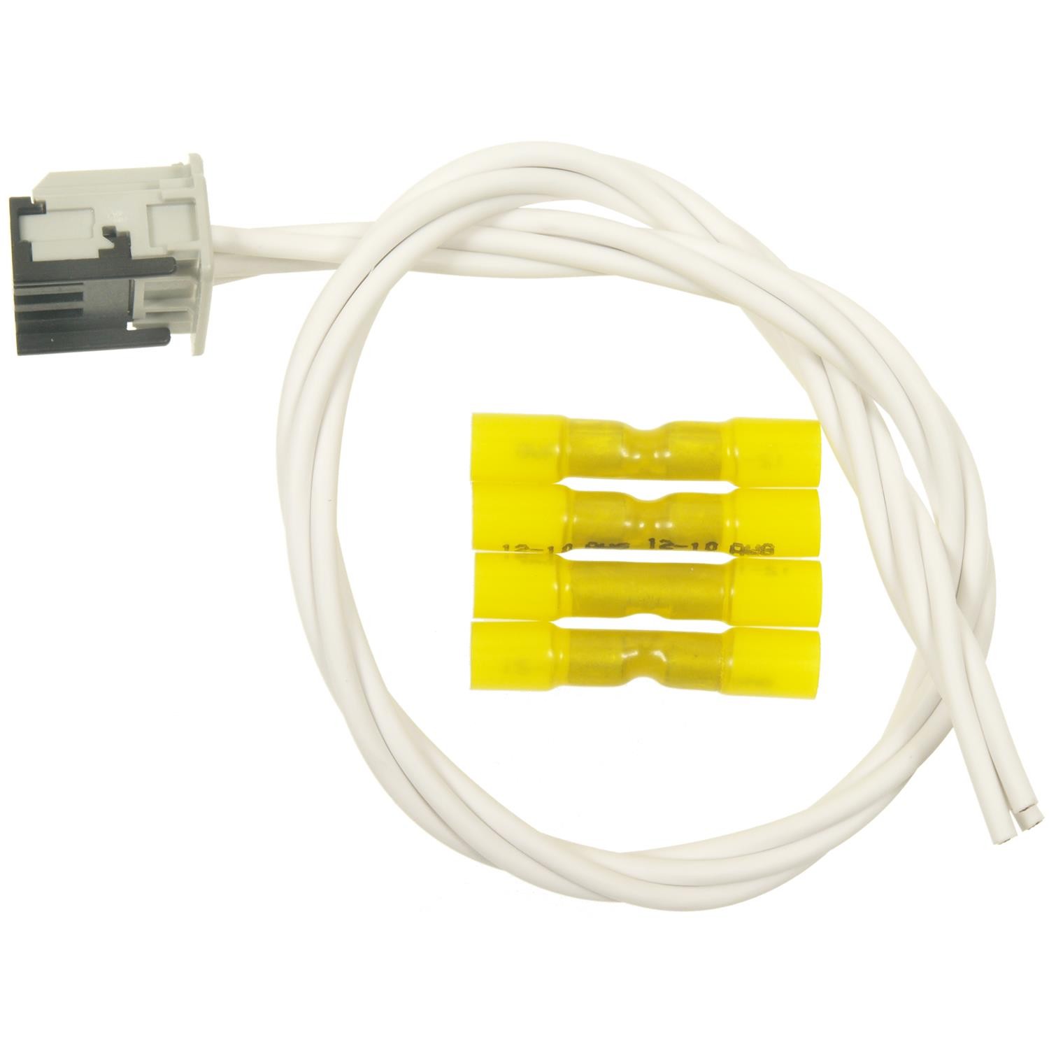 Stoplight Switch Connector
