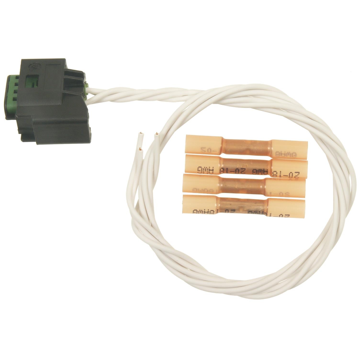 Yaw Rate Sensor Connector