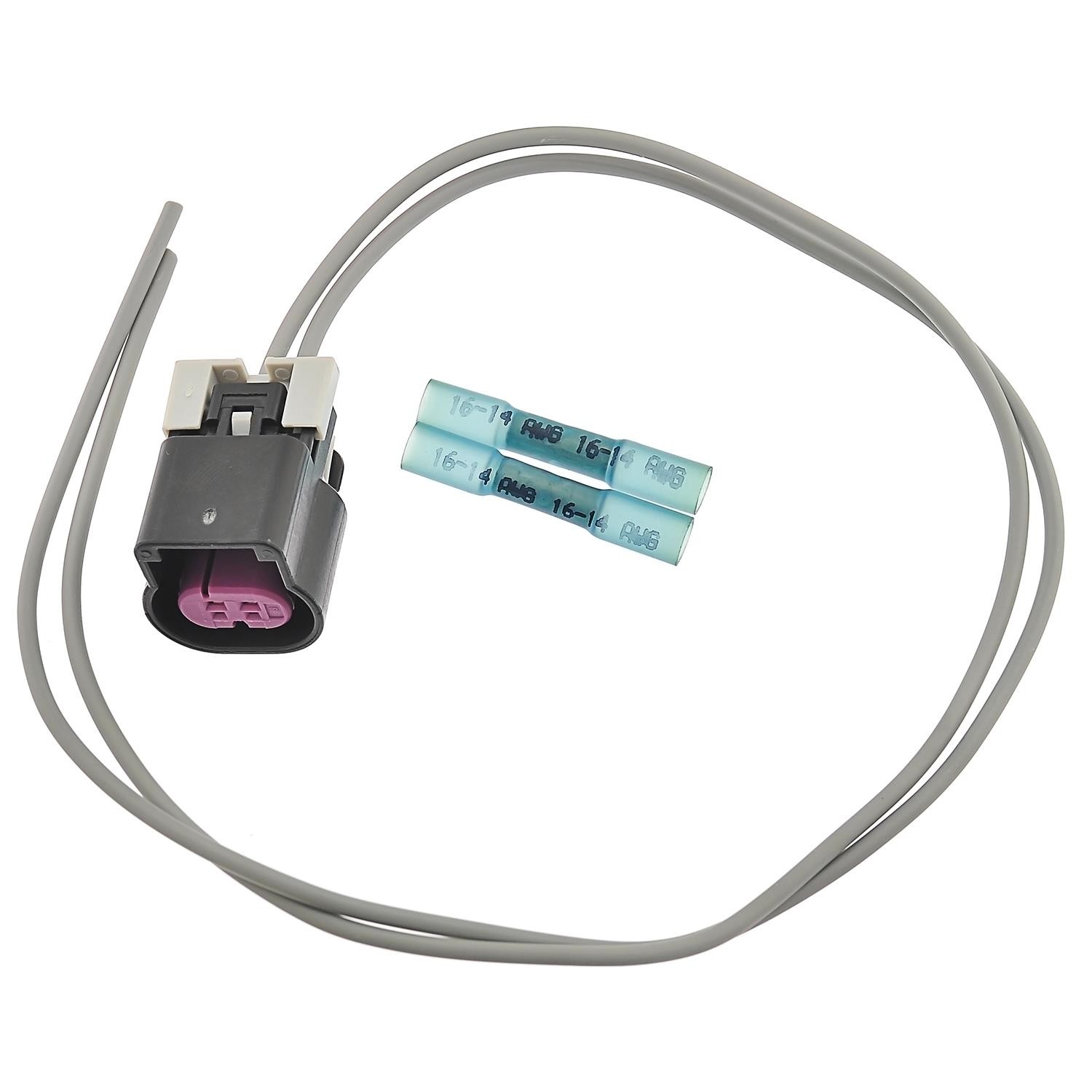 Throttle Body Injection Tune-Up Kit