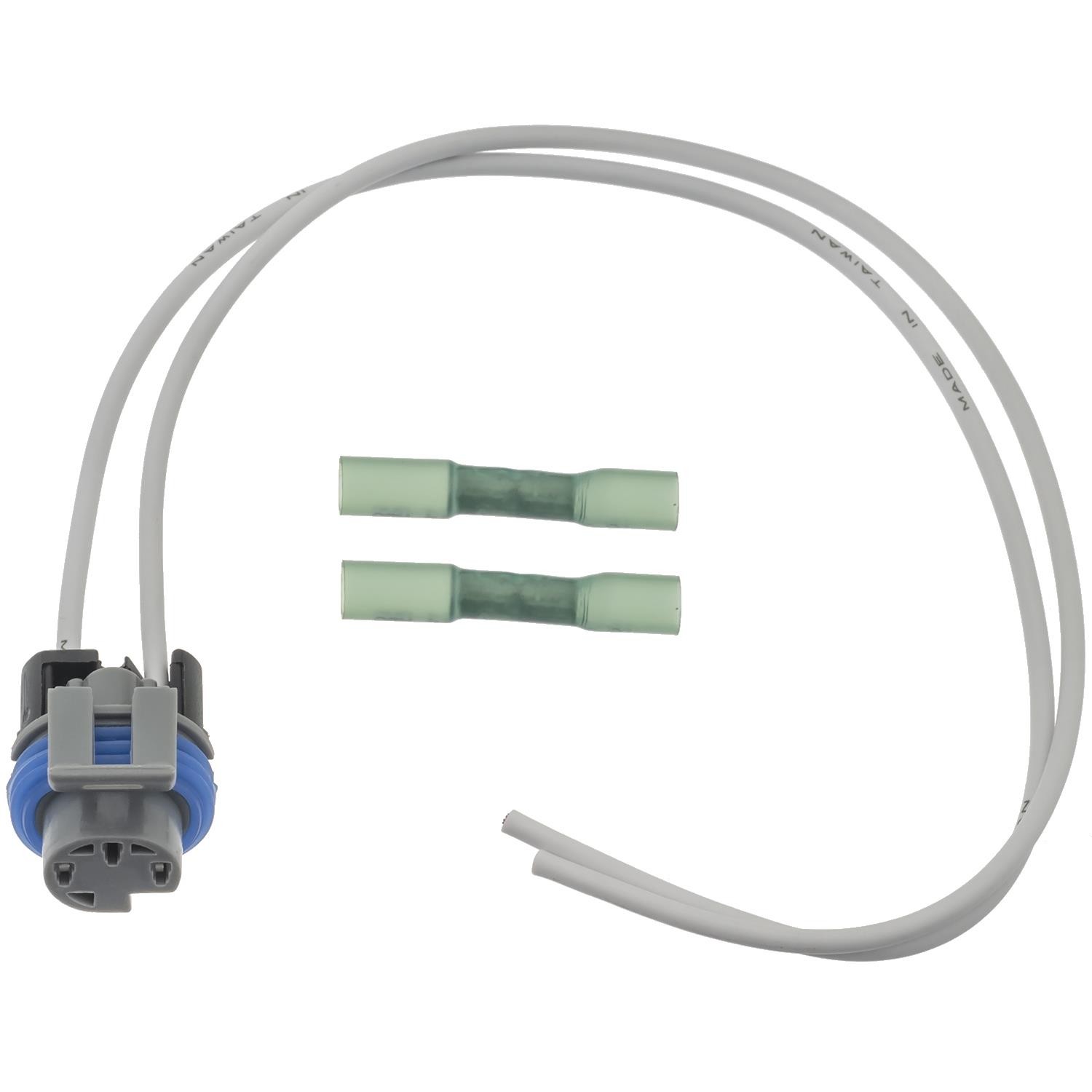 OIL PRESSURE SWITCH CONNECTOR