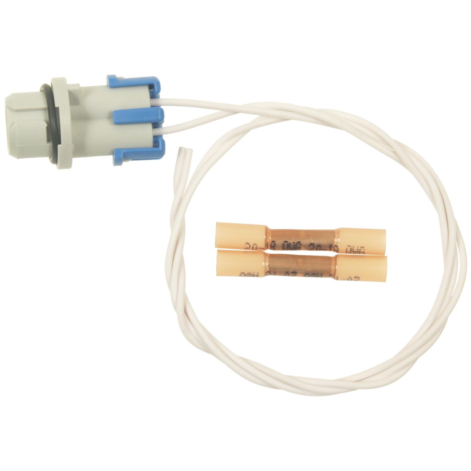 Multi Function Socket