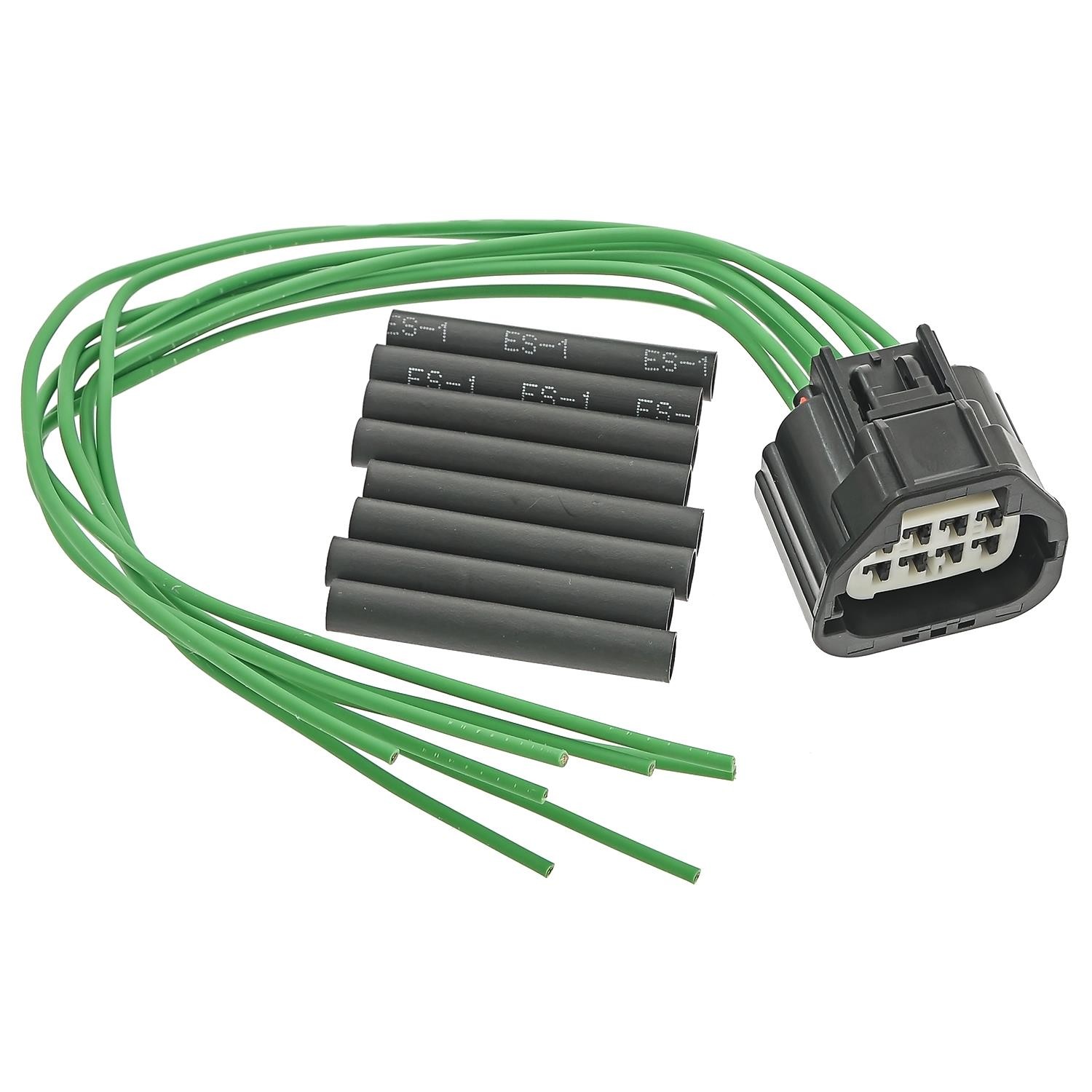 Accelerator Pedal Sensor Connector