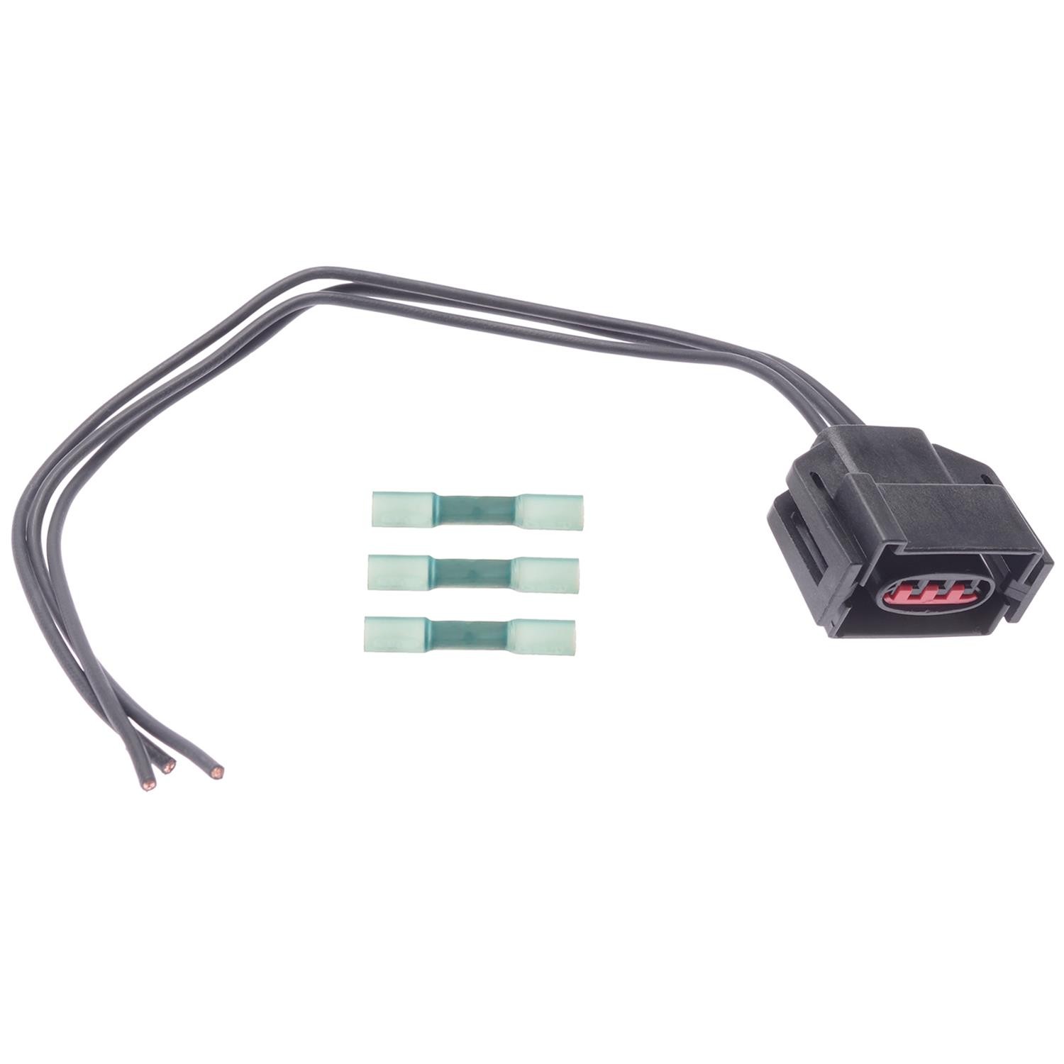 Ignition Coil Connector