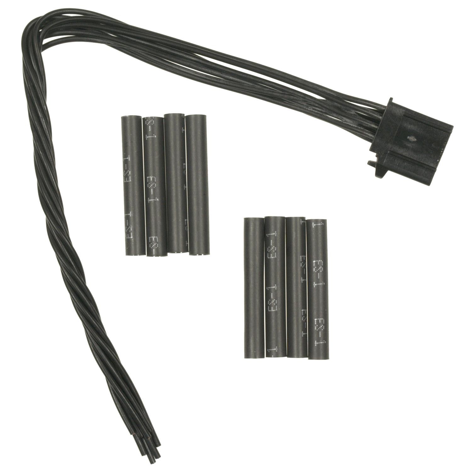 Heated Seat Switch Connector