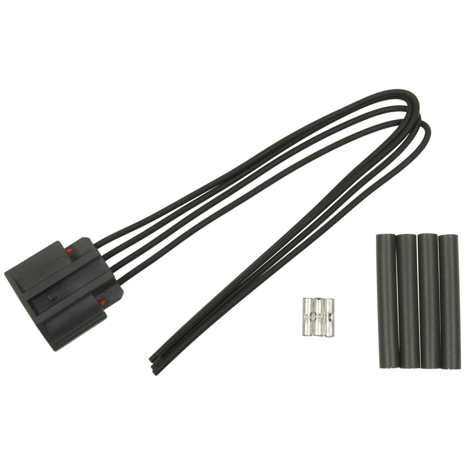 FUEL PRESSURE SENSOR CONNECTOR