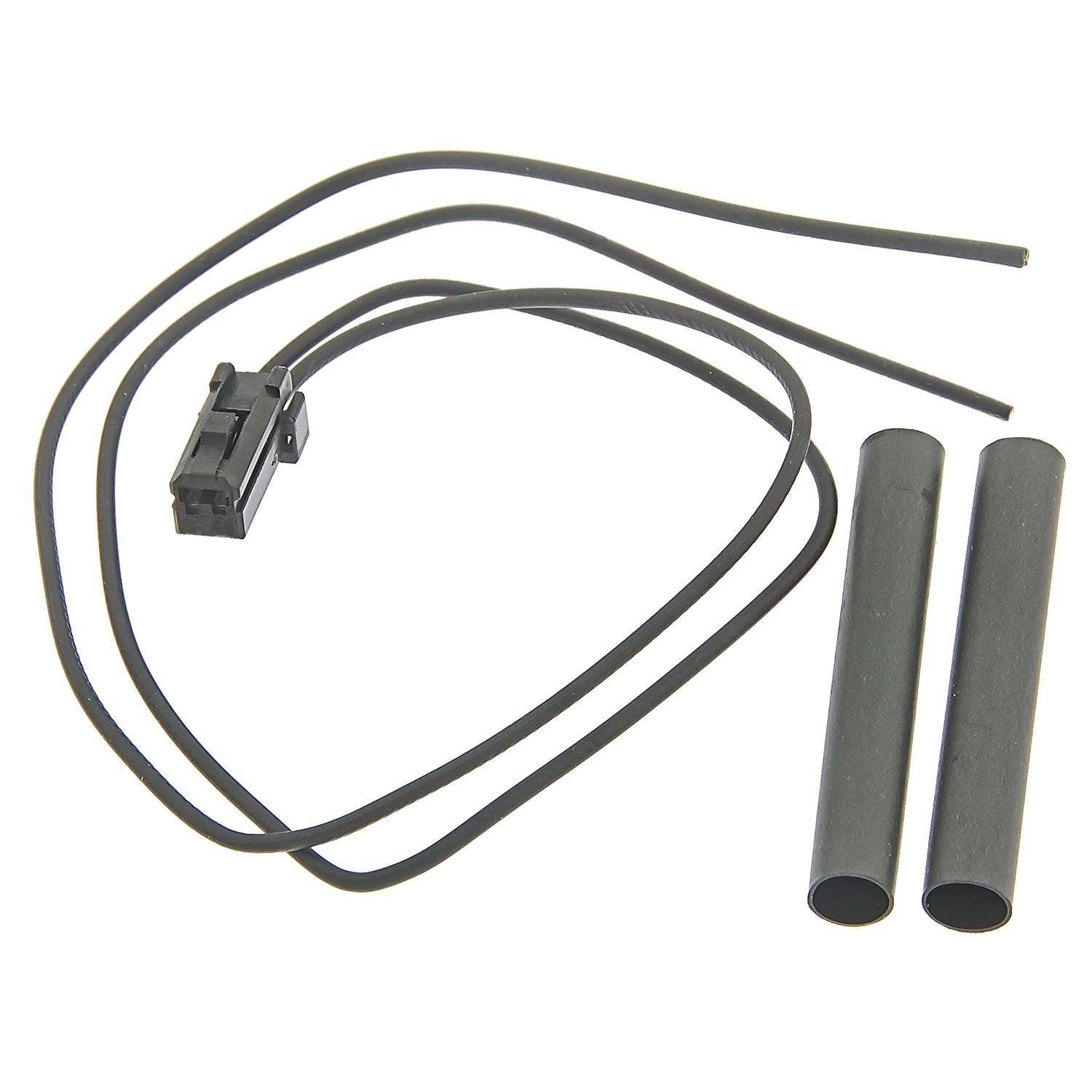 ABS SPEED SENSOR CONNECTOR