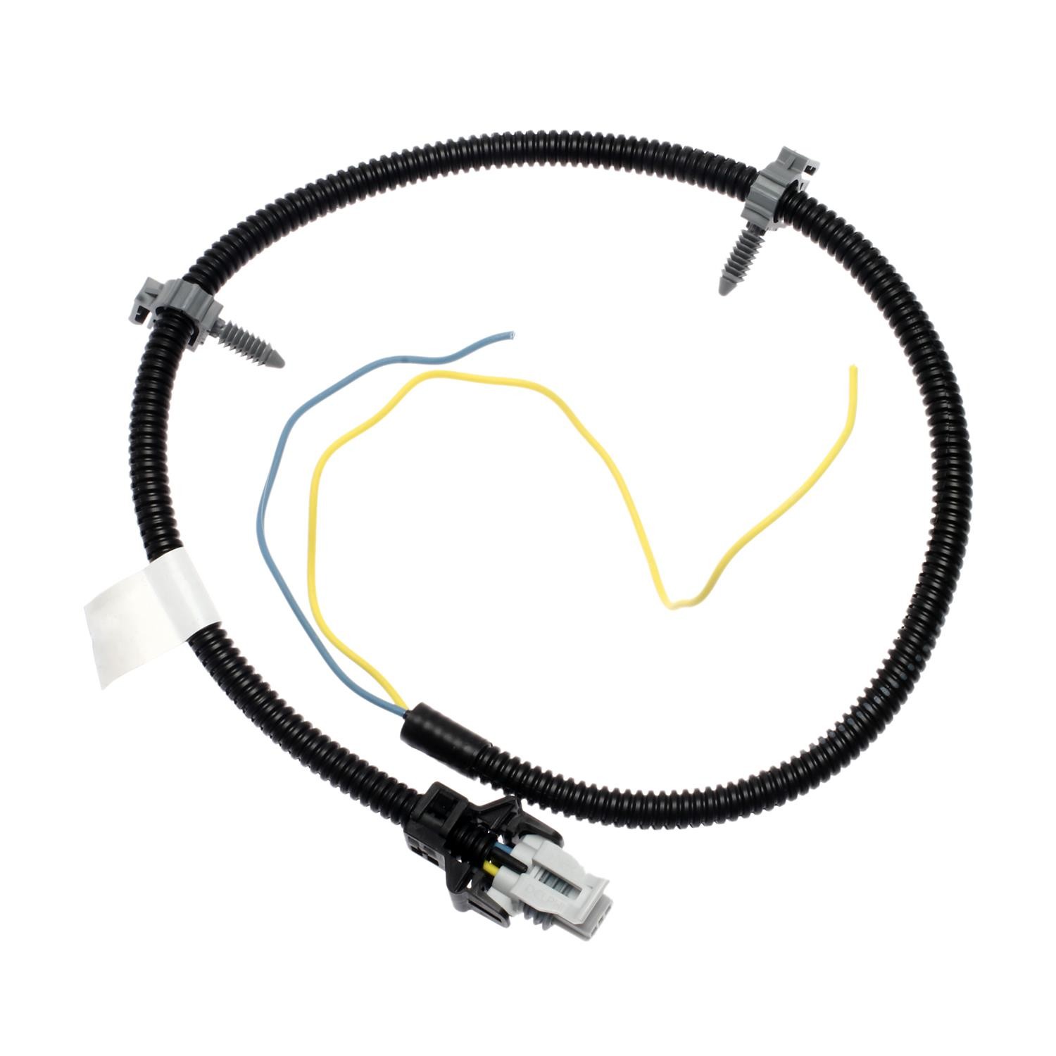 ABS Speed Sensor Wire Harness