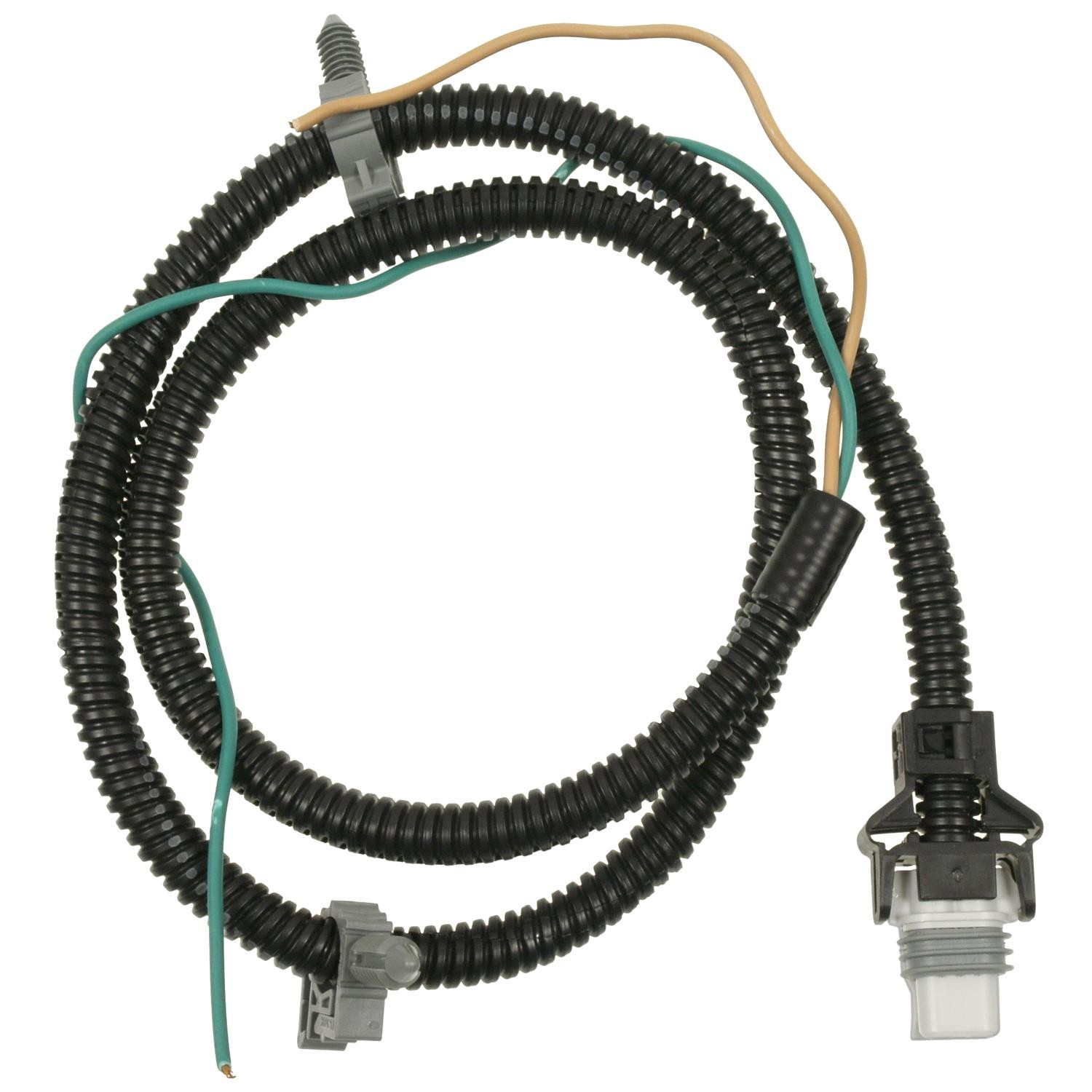ABS WHEEL SPEED SENSOR WIRE HARNESS