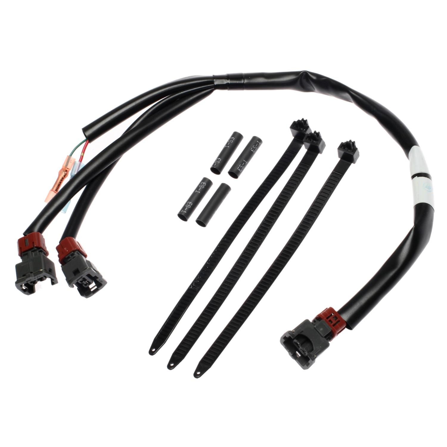 FUEL INJECTOR CONNECTOR