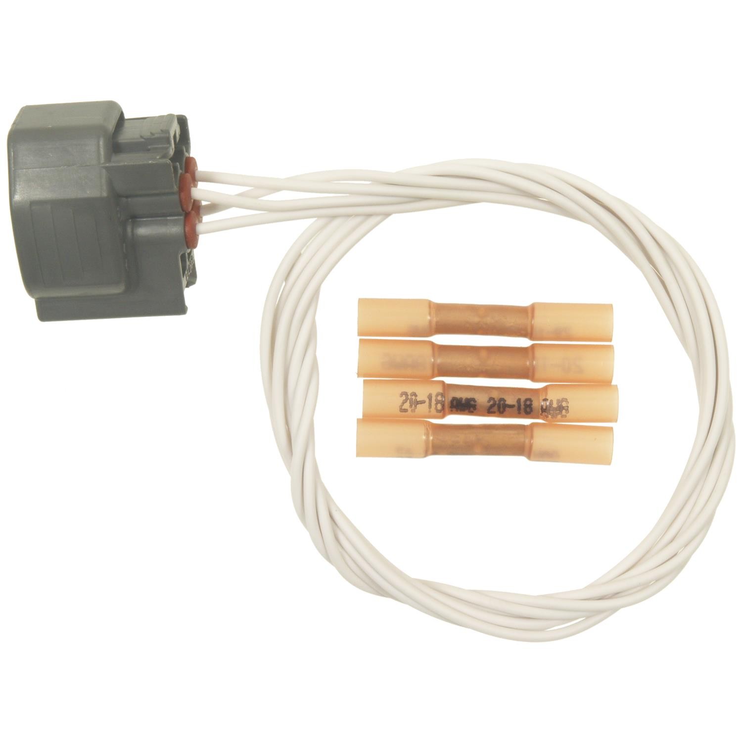 Oxygen Sensor Connector
