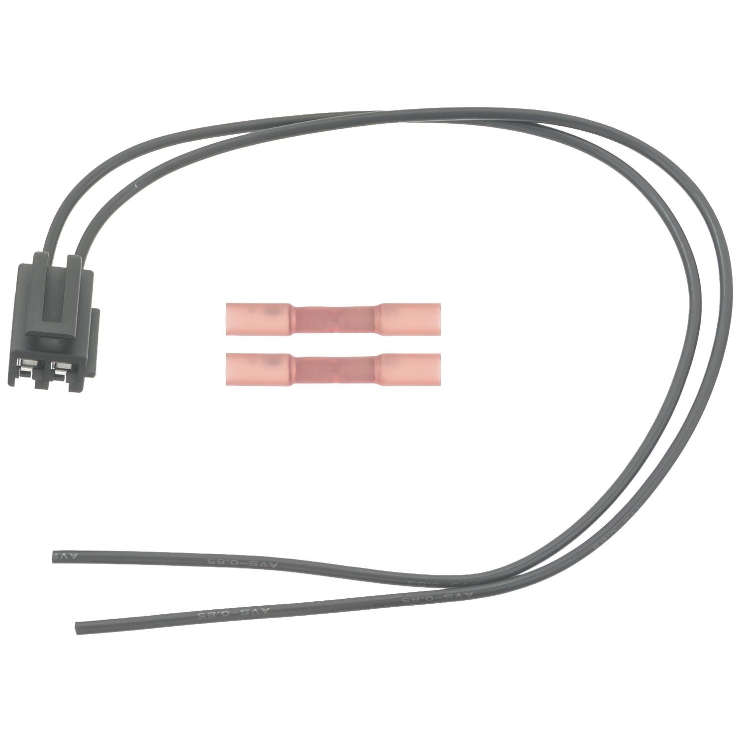 INSIDE AIR TEMPERATURE SENSOR CONNECTOR
