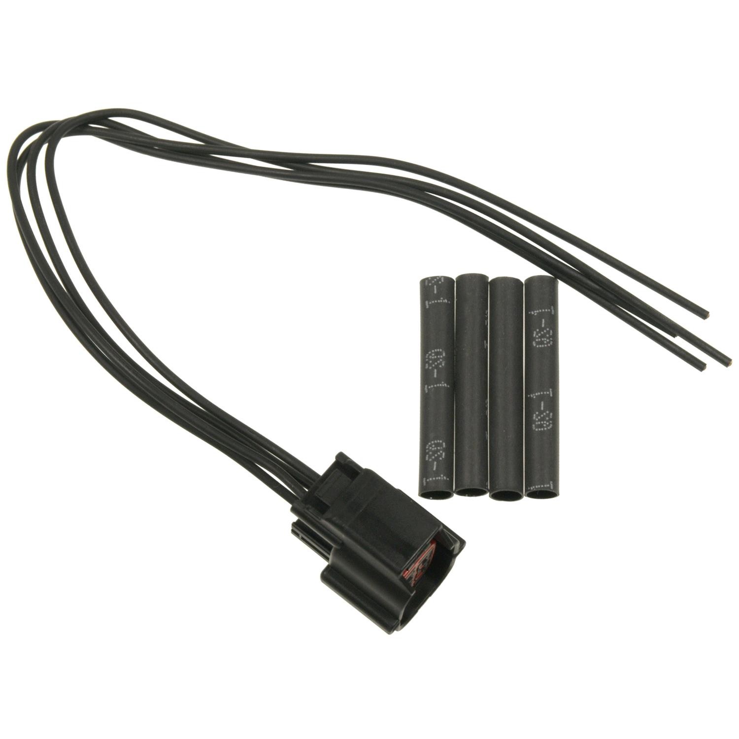 A/C PRESSURE SWITCH CONNECTOR