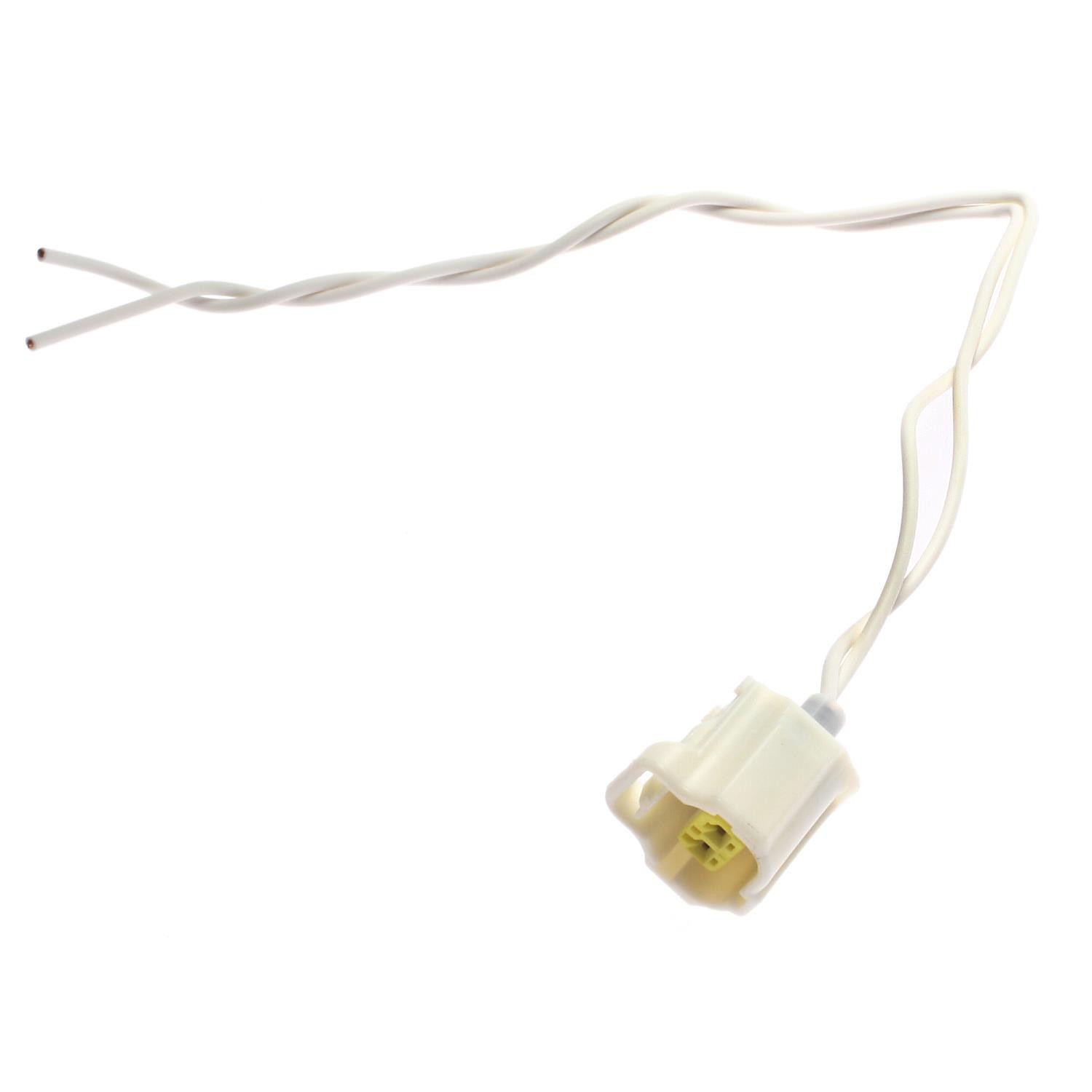 CYLINDER HEAD TEMP SENSOR CONNECTOR