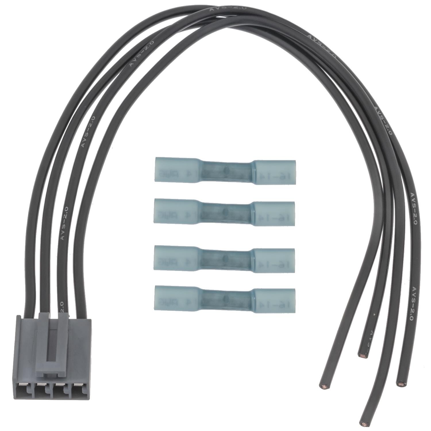 FOUR WHEEL DRIVE SELECTOR SWITCH CN