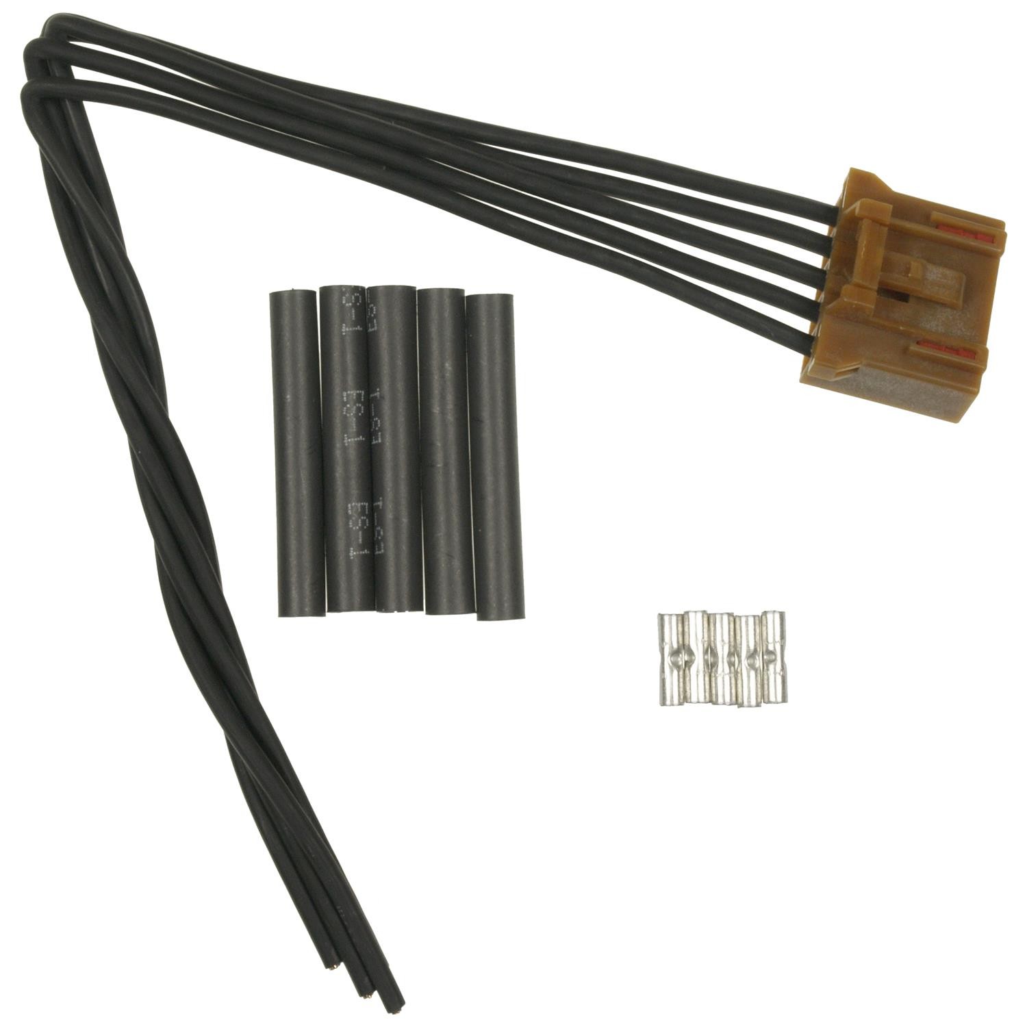 STOPLIGHT SWITCH CONNECTOR