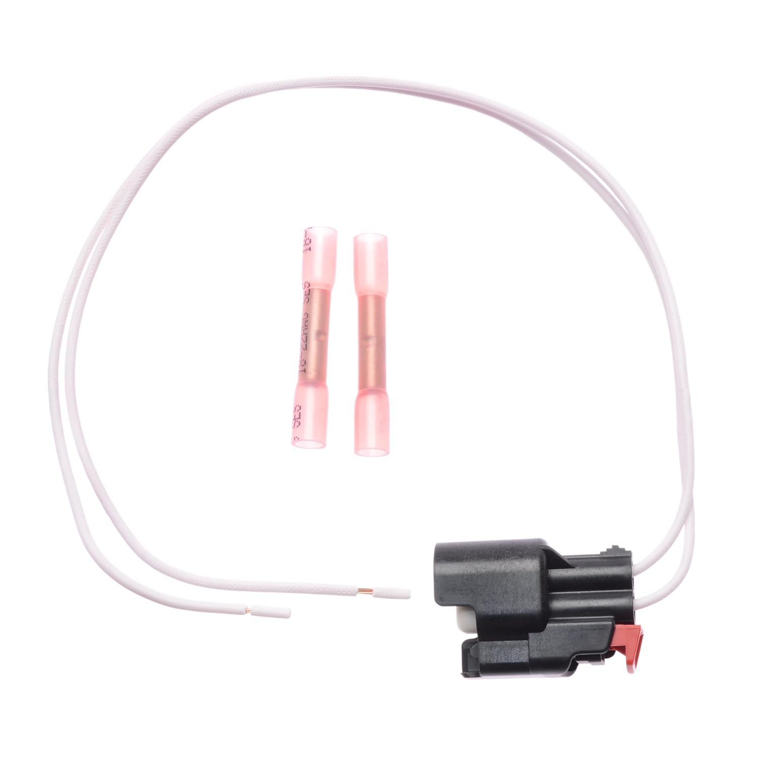 ABS SPEED SENSOR CONNECTOR