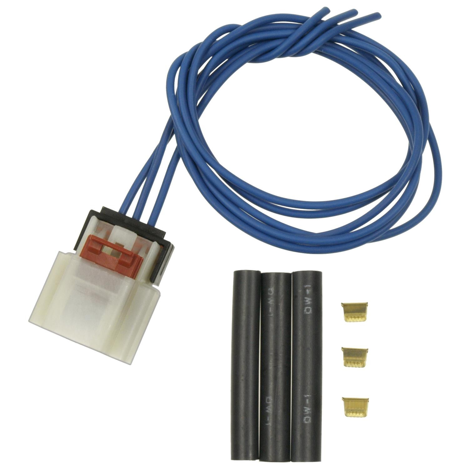 MAP SENSOR CONNECTOR