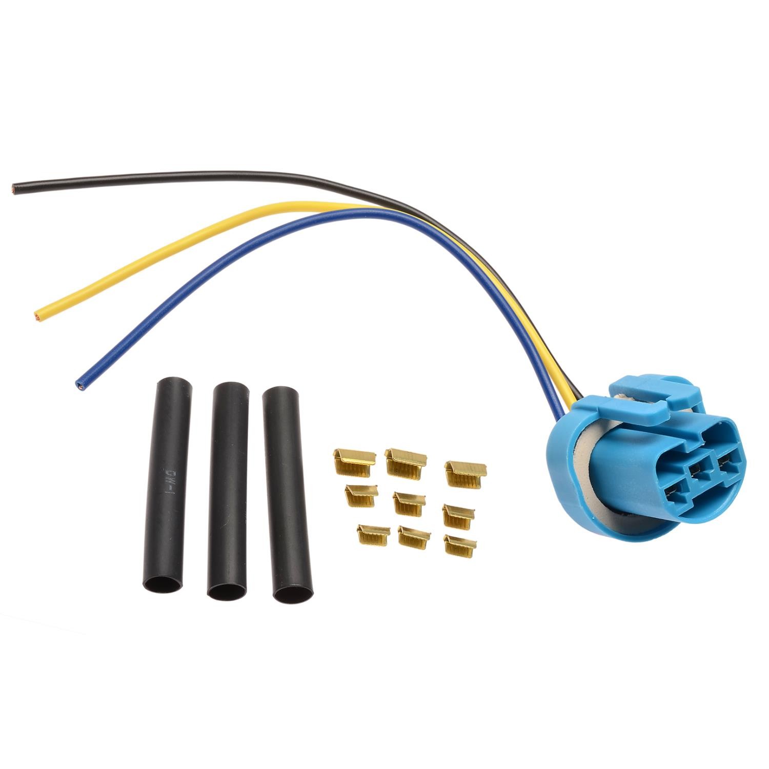 HEADLIGHT CONNECTOR