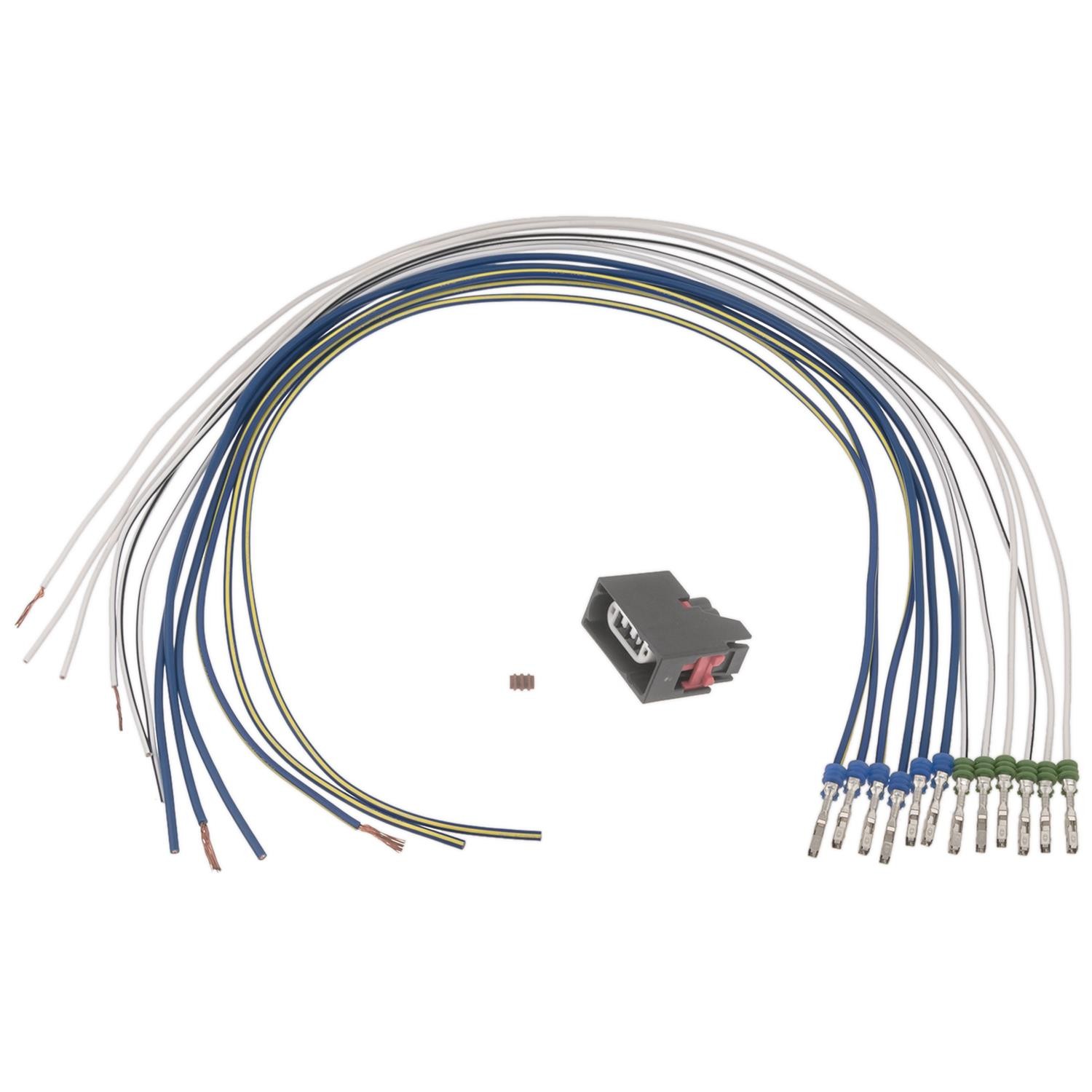 PARK & TURN SIGNAL SOCKET CONNECTOR