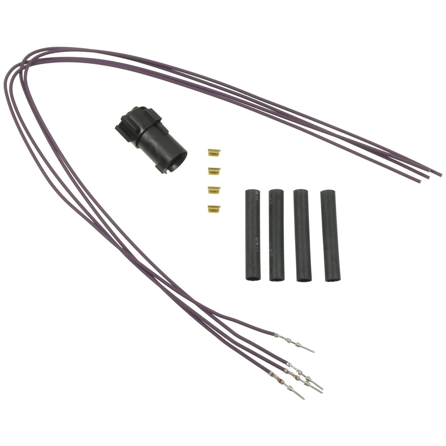 OXYGEN SENSOR CONNECTOR