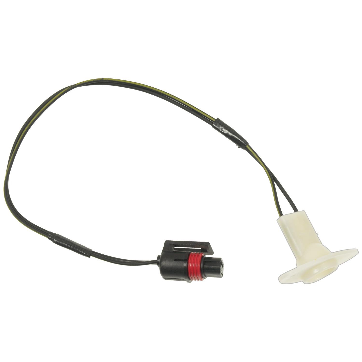 LICENSE PLATE LIGHT CONNECTOR