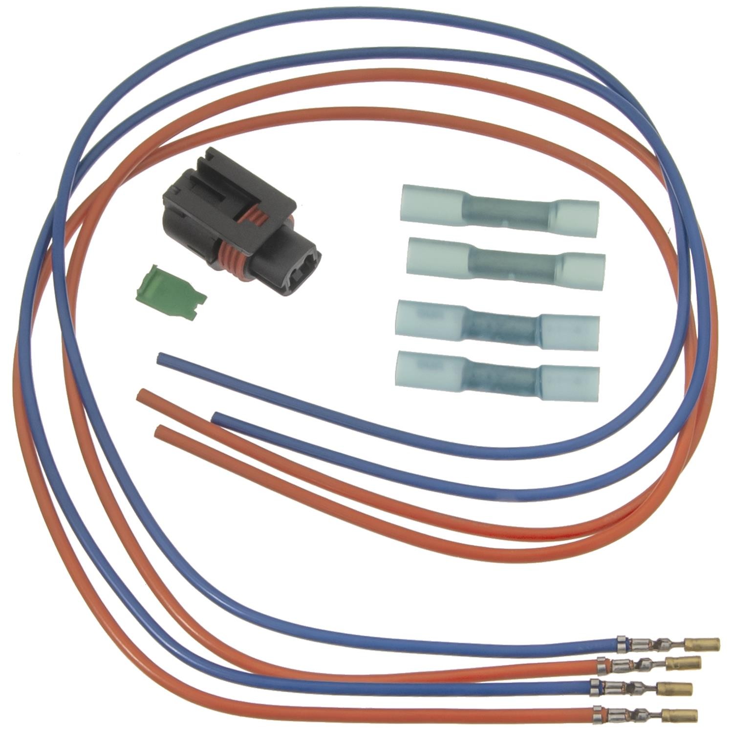 CANISTER PURGE VACUUM SWITCH CONNECTOR