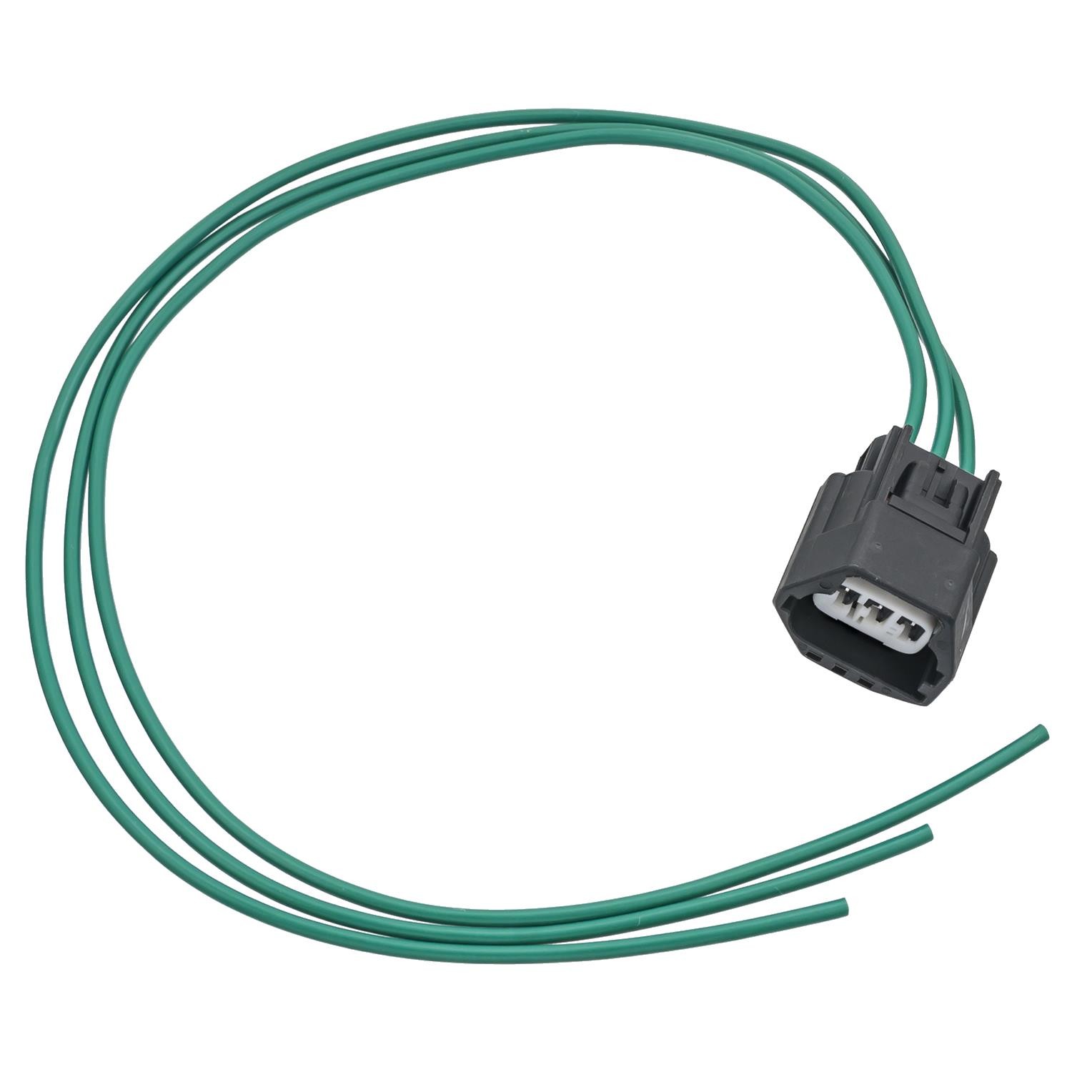 Brake Fluid Level Sensor Connector