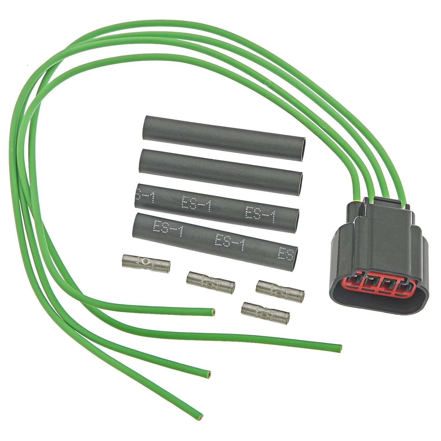 Ignition Coil Connector