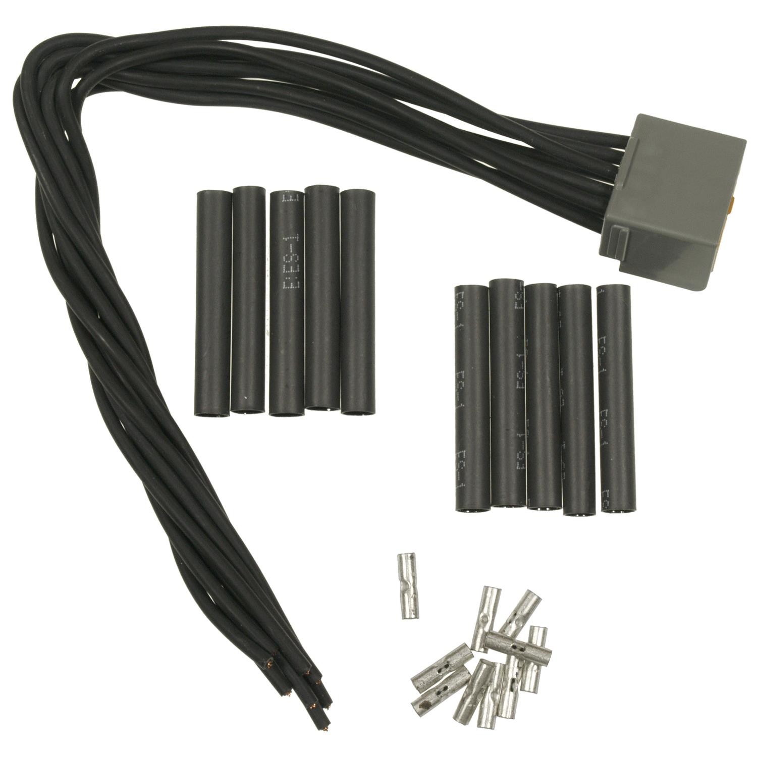 Multi-Port Fuel Injection Tune-Up Kit