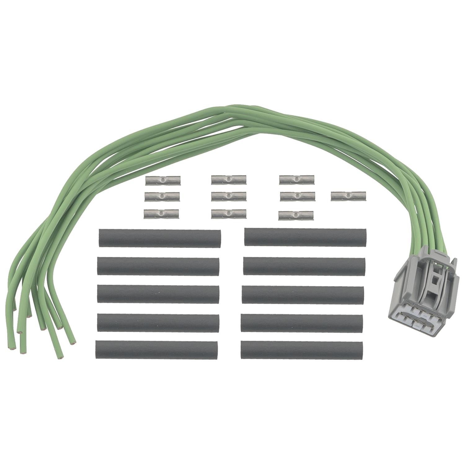 Combination Switch Connector