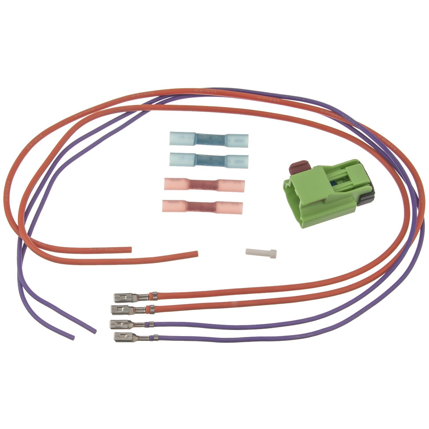 Multi-Port Fuel Injection Tune-Up Kit