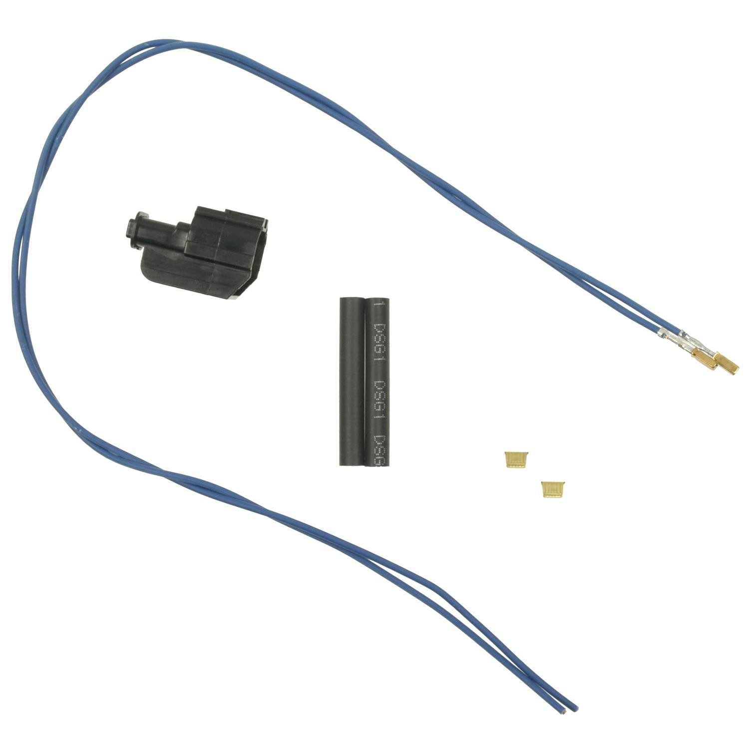 Multi-Port Fuel Injection Tune-Up Kit