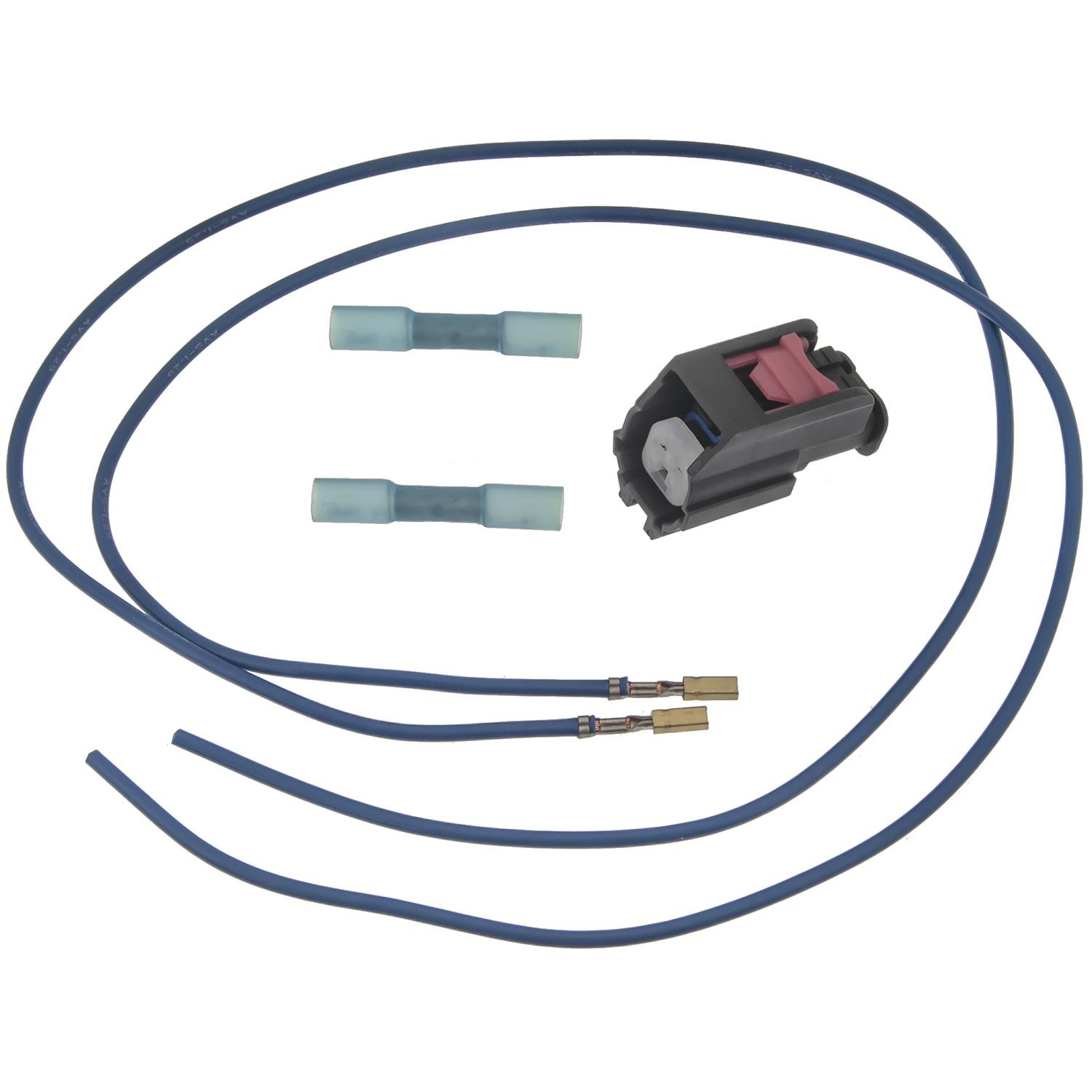 Multi-Port Fuel Injection Tune-Up Kit