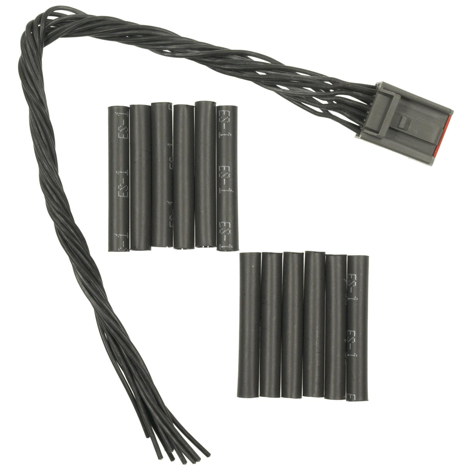 Instrument Cluster Relay Connector