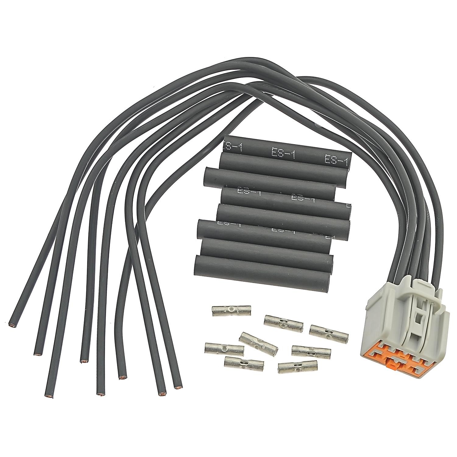 Power Seat Switch Connector