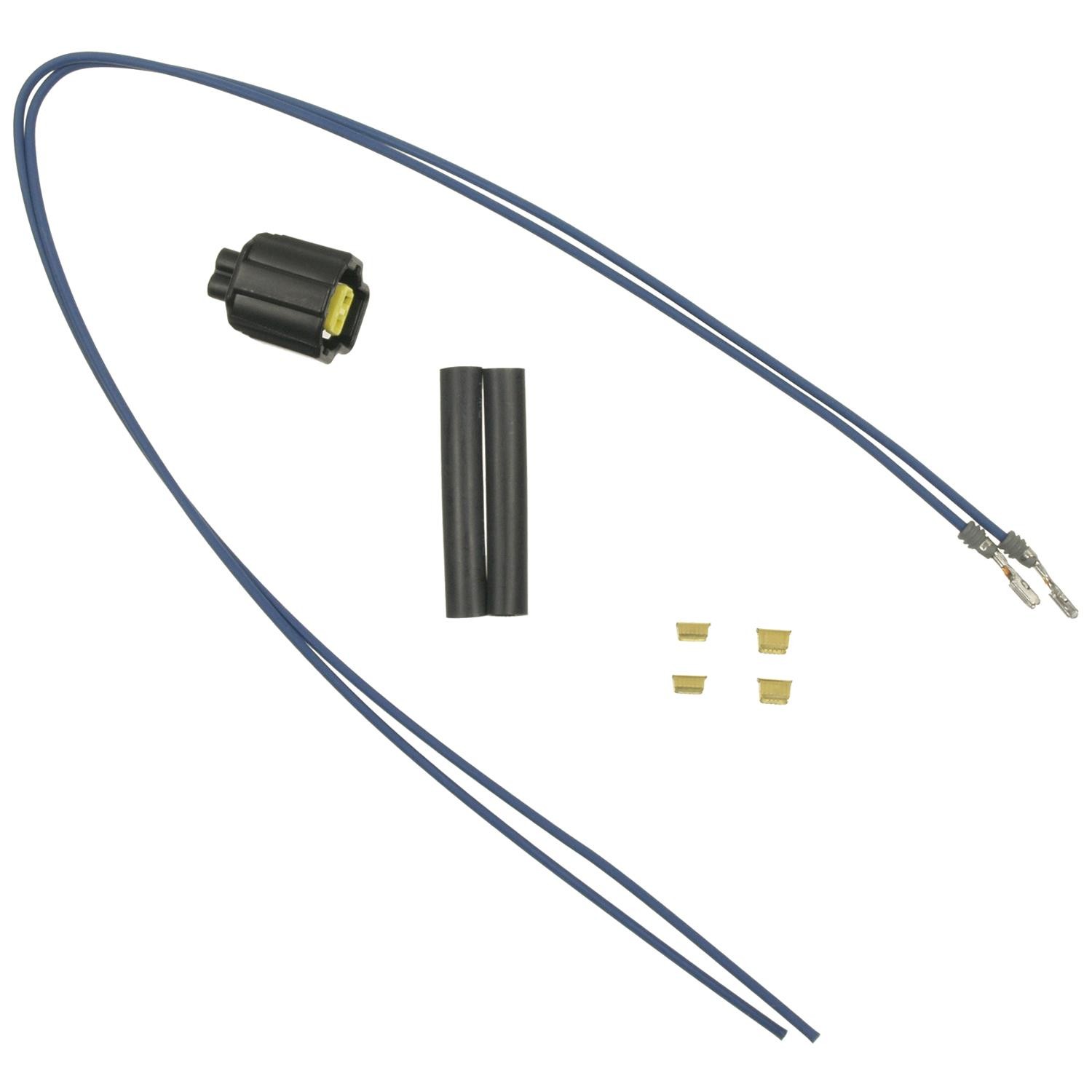 Alternator Electrical Connector