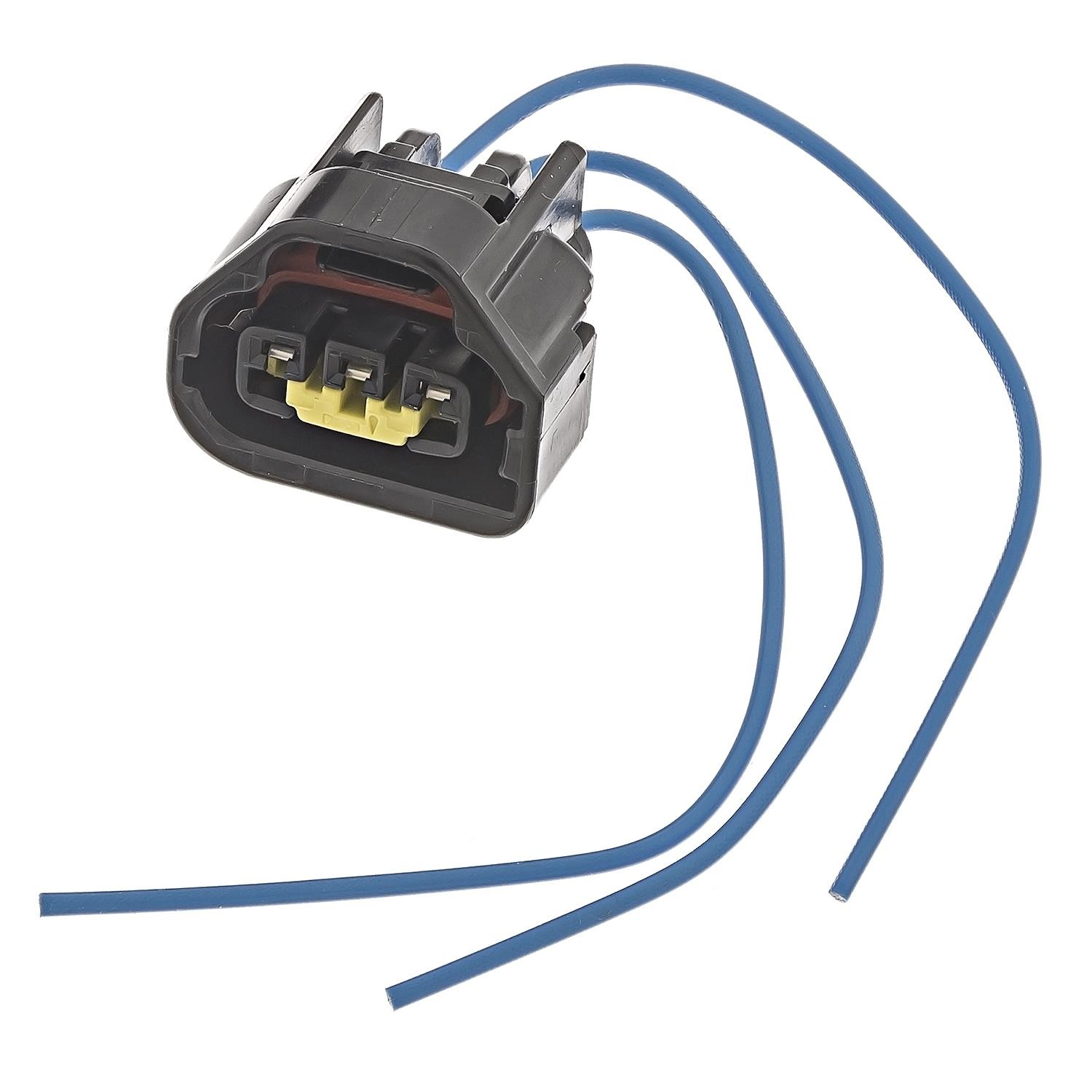 Map Sensor Connector