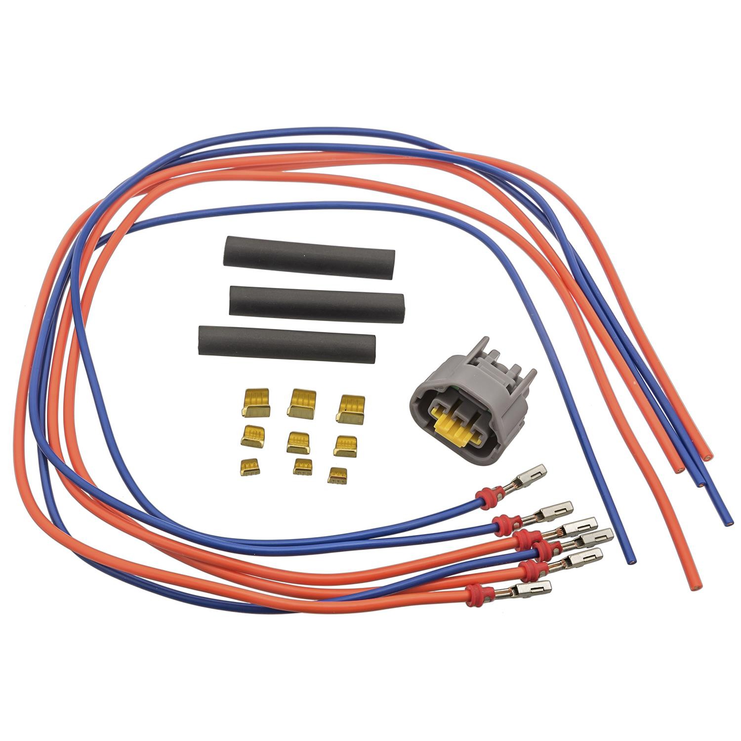 CAMSHAFT SENSOR CONNECTOR