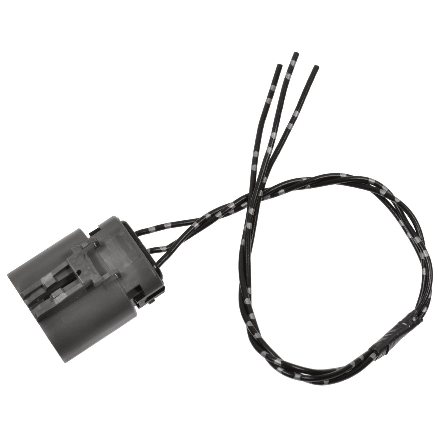 OXYGEN SENSOR CONNECTOR