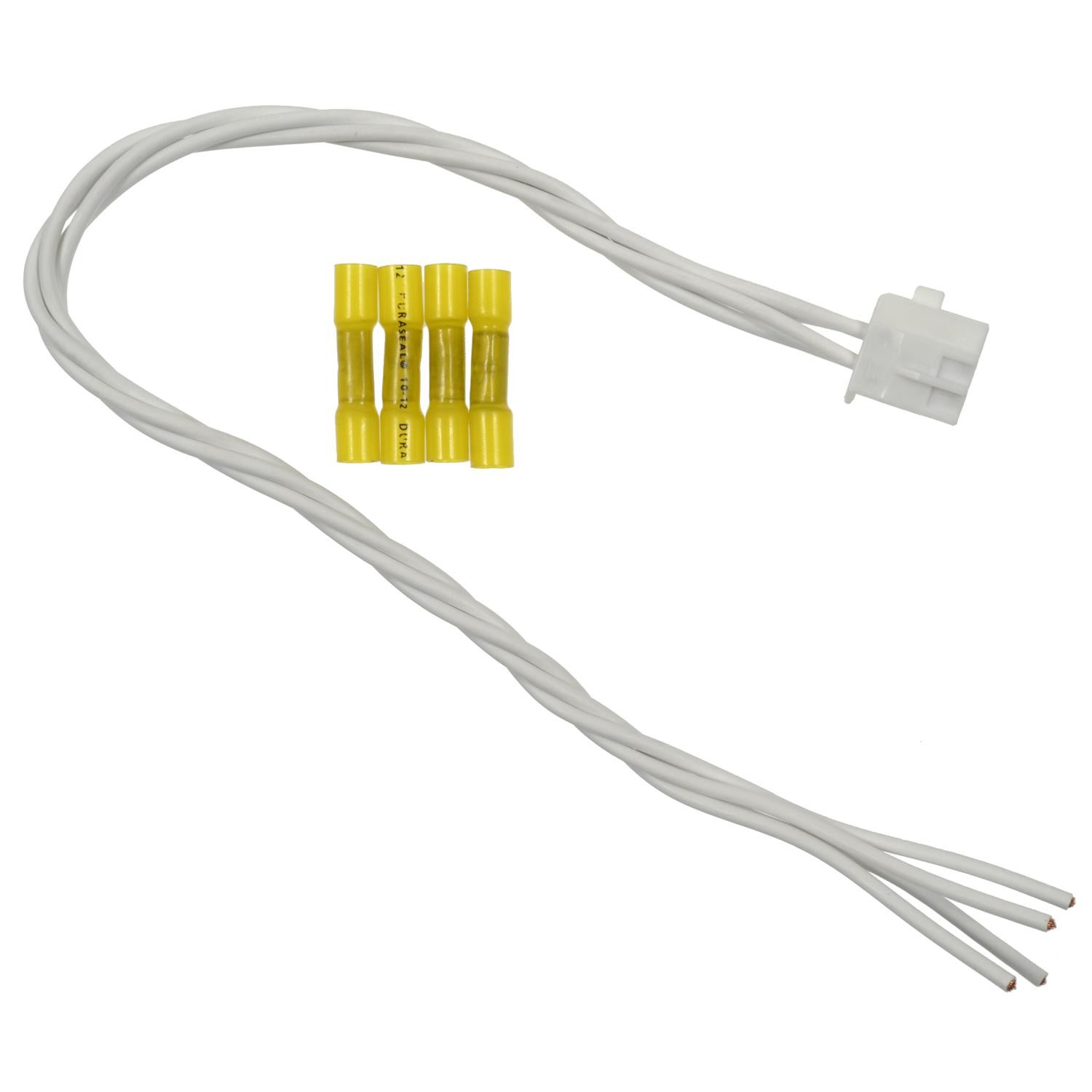 MULTI-FUNCTION CONNECTOR