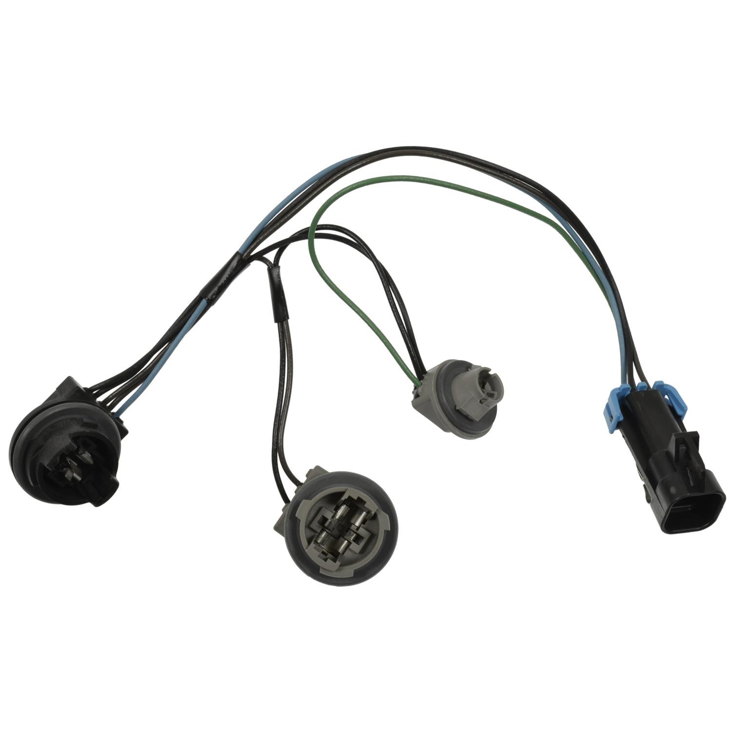 PARK & TURN SIGNAL SOCKET