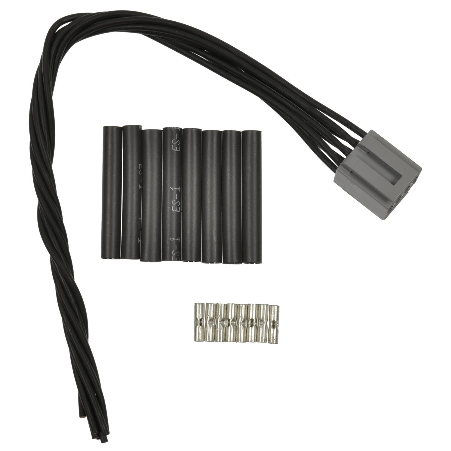 FOUR WHEEL DRIVE SELECTOR SWITCH CN