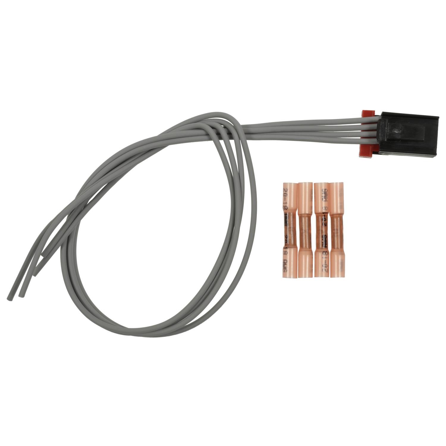 Power Window Switch Connector