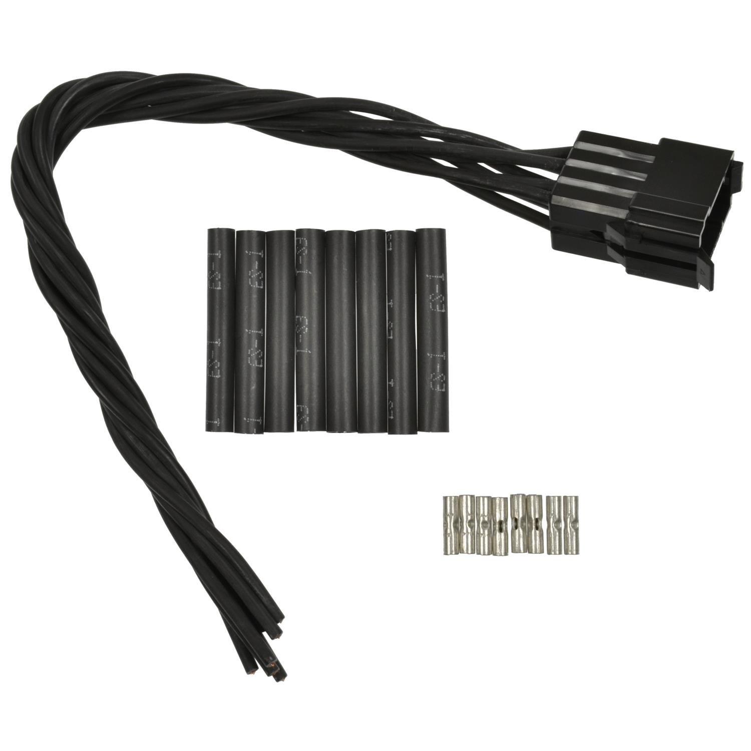 Power Seat Switch Connector