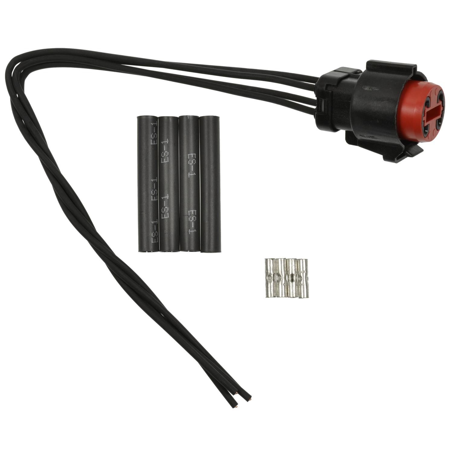 A/C Pressure Switch Connector