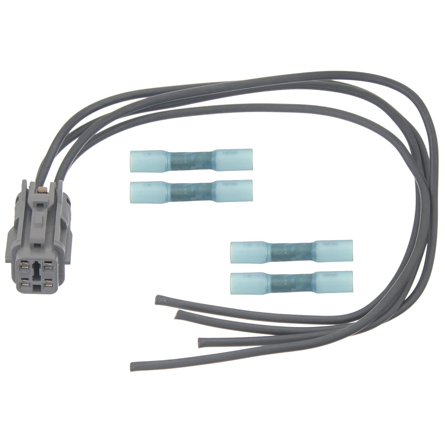 Intake Manifold Runner Control Sensor Connector