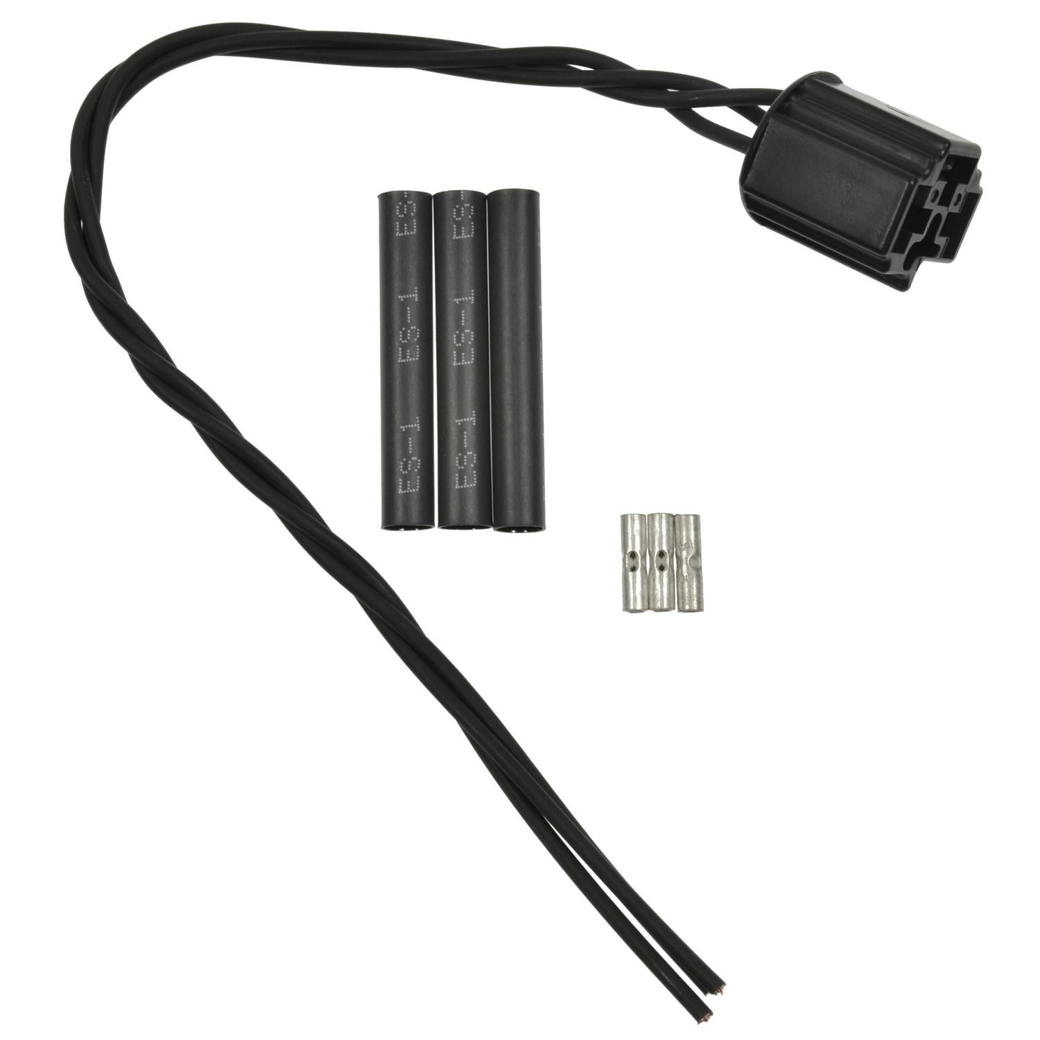 HAZARD FLASHER CONNECTOR